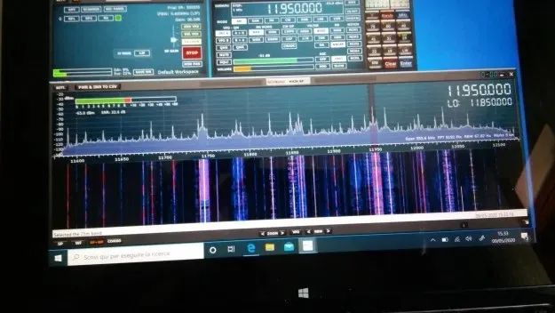 疫情期间可以在家玩的手工制作,sdr无线电接收站