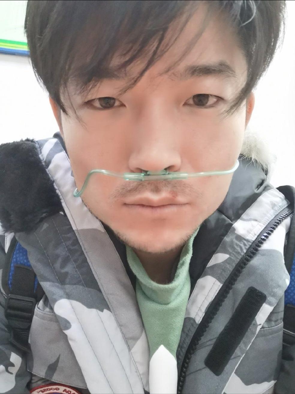 qg林教练最新声明,qg林教练现状