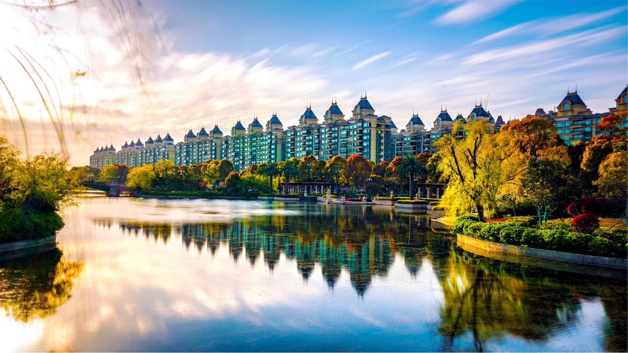 解构恒大“求胜”之道：网上卖房再升级，营销组合拳显神通