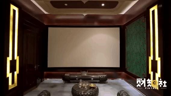 北京十大亿级豪宅,北京2.2亿豪宅一镜到底