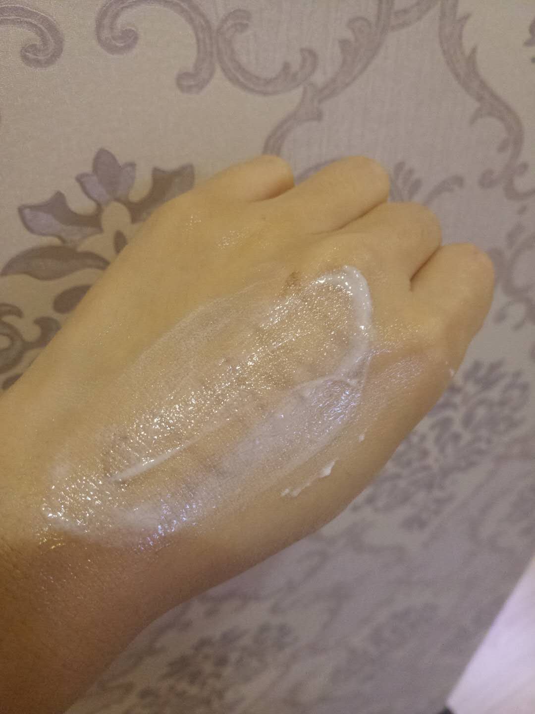 兰蔻粉水用了痒,干皮适合用兰蔻粉水真实测评