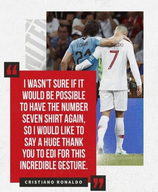 c罗回归曼联首秀完整版国语,曼联c罗回归首战哪里看直播