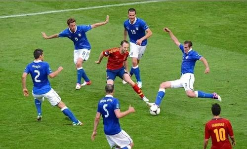 进攻型中场应该怎样踢,进攻型中场基本功