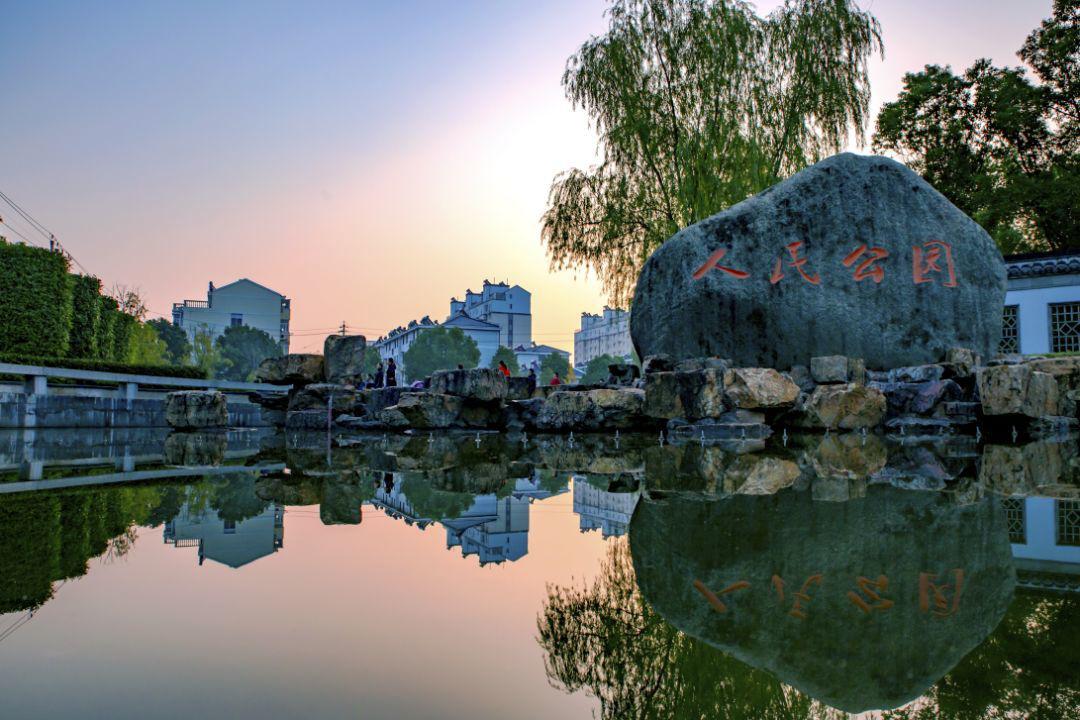 一起来扫盲这些奇怪的江苏地名,江苏地名你知道几个