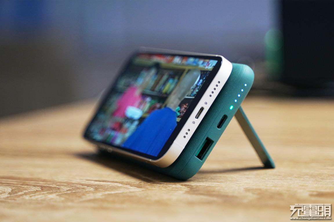 无线磁吸充电宝评测,麦多多无线充电宝排行榜