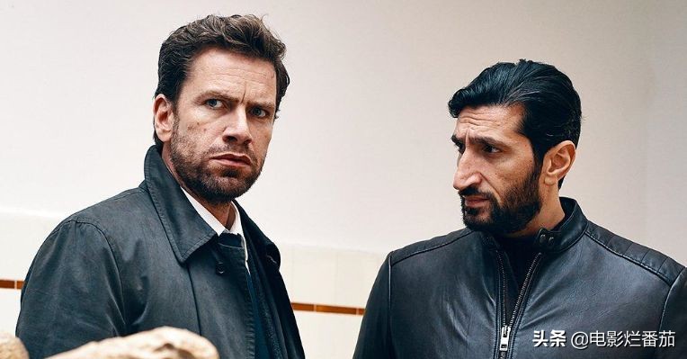 少女偷情竟牵出离奇*案惨**，这部侦探电影尺度大到没法看！