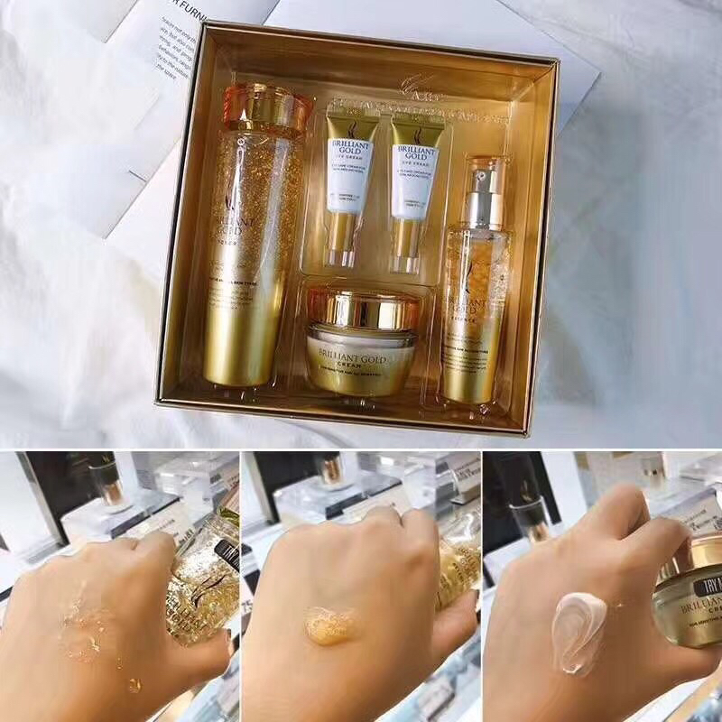 敏感肌干皮公认最好护肤品套装,男士大干皮用什么牌子的护肤品