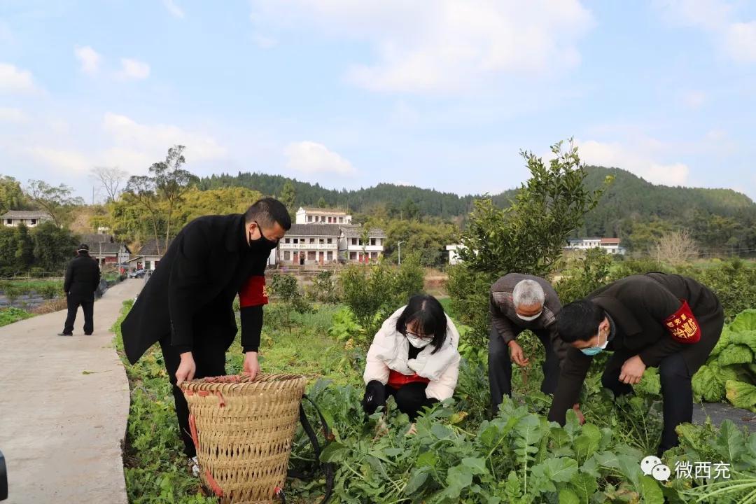 扶贫农产品疫情,防控疫情期间农产品供应