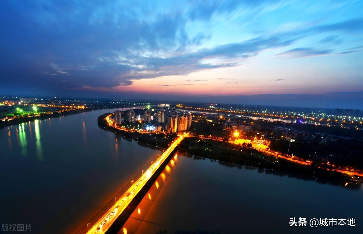 六安市地名：了解六安市有几个区、几个县，划分详情