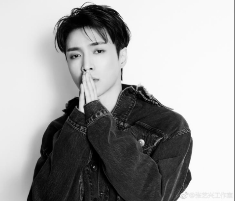 张艺兴最美风景线歌曲,张艺兴演唱会唱最美风景线