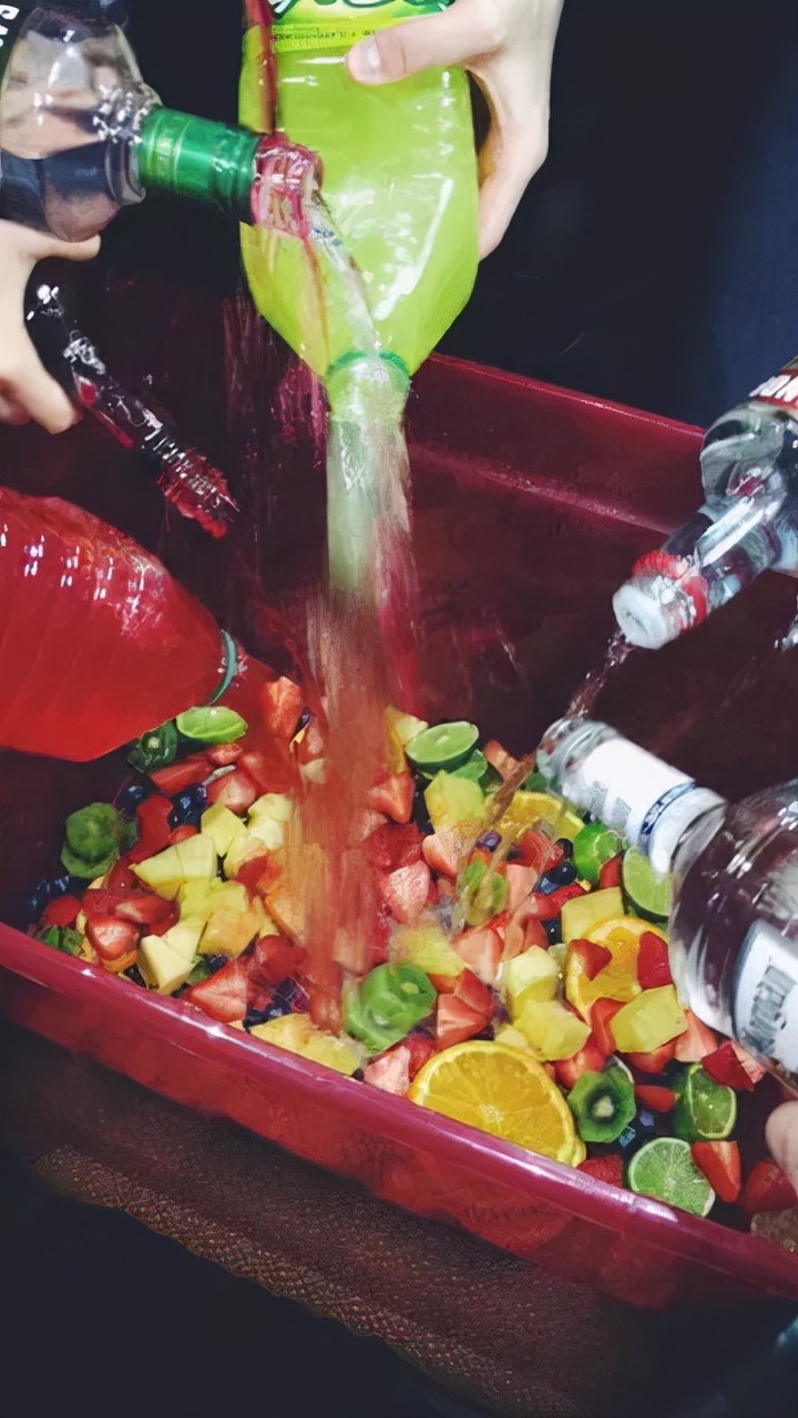 「*身失**酒」一杯倒？真的有那么神奇吗