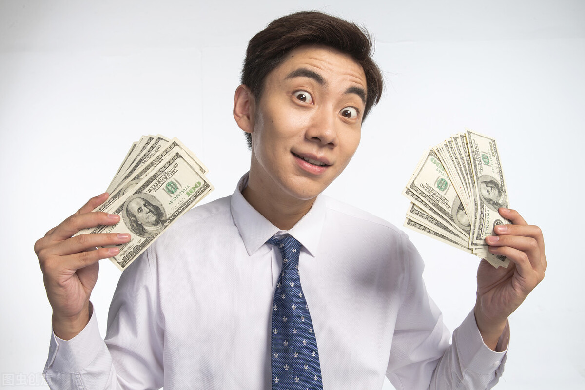 别人告诉你赚钱方法无非两个目的,网上挣钱方法是真的吗