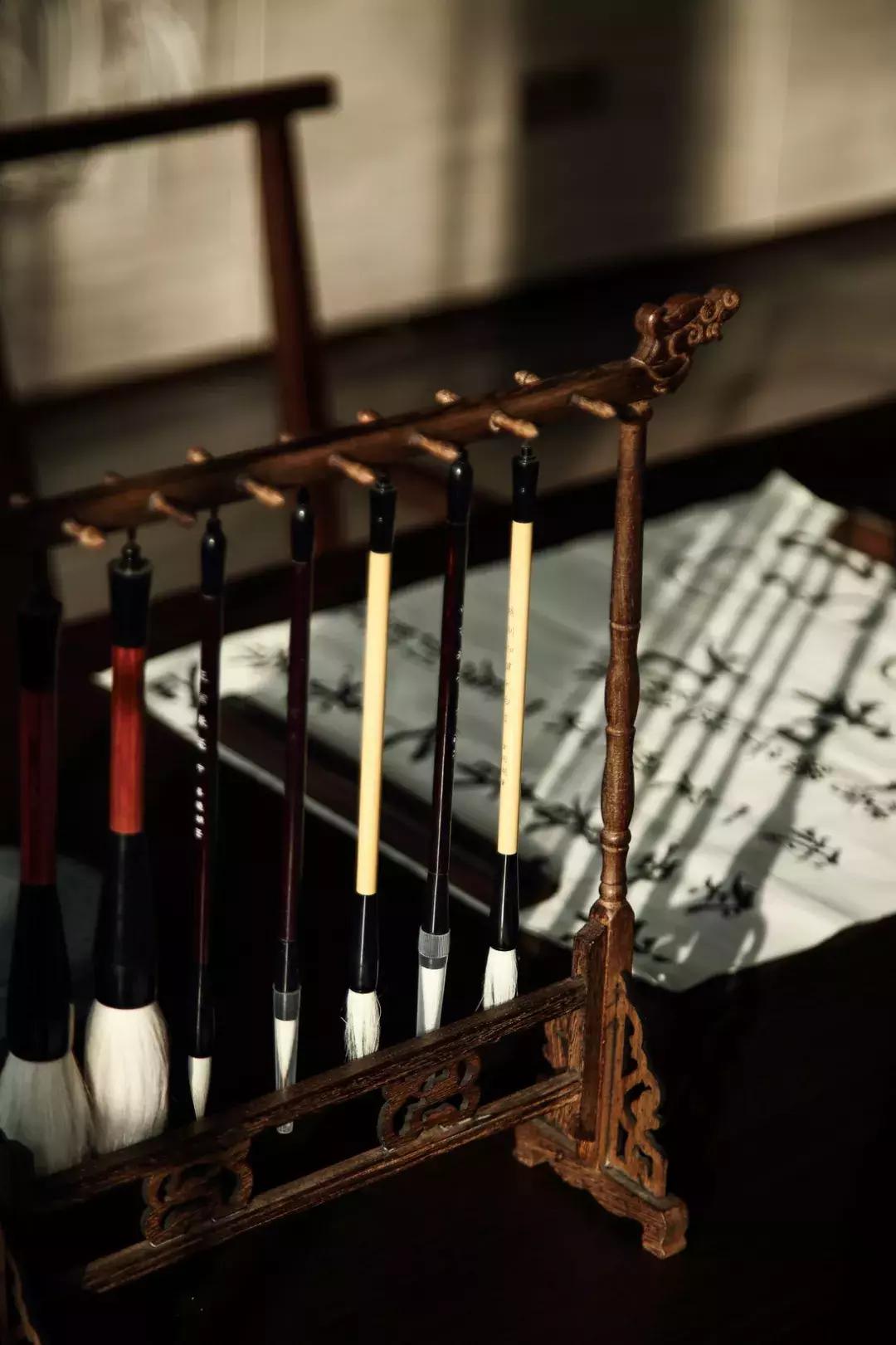 山水画空间设计,山水画与现代设计