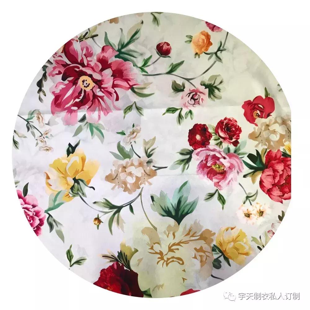 如何鉴别真丝面料,如何辨别真丝面料的真假