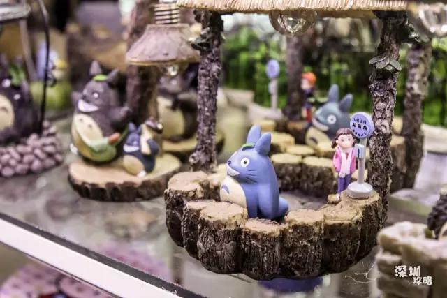 深圳笋岗老字号,深圳破旧的老屋