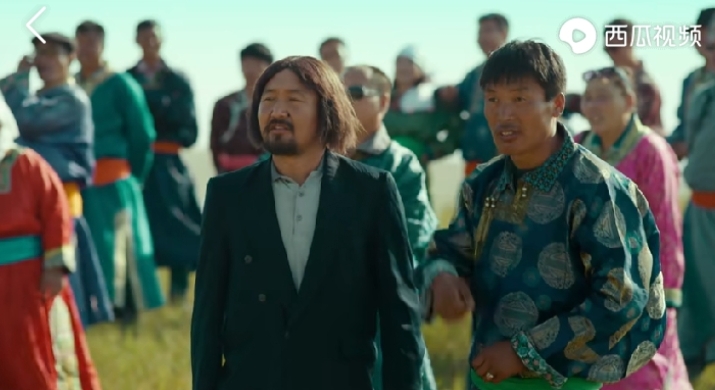 乌珠穆沁的孩子电影在线观看,乌珠穆沁的孩子怎么样