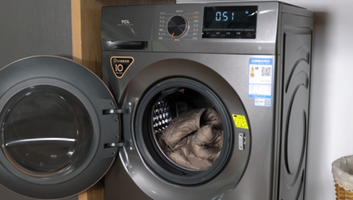 tcl全自动洗衣机测评,tcl滚筒洗衣机哪款比较好用