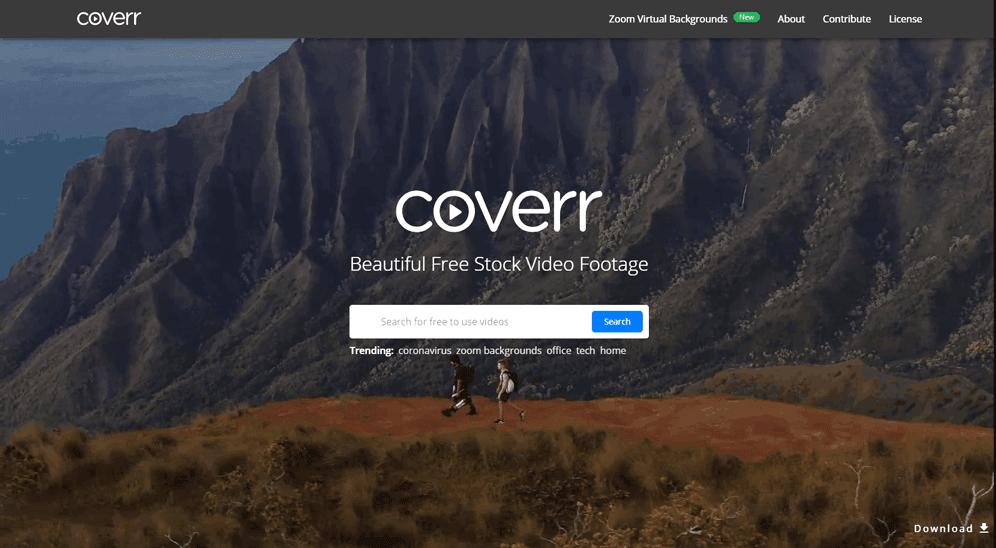 无版权,全免费！10个视频素材网站私藏汇总,助你快速晋升vlog达人