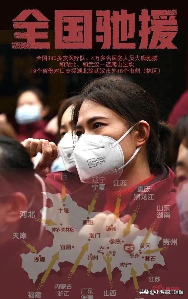 新冠肺炎百万治疗费曝光：我庆幸，生在了中国