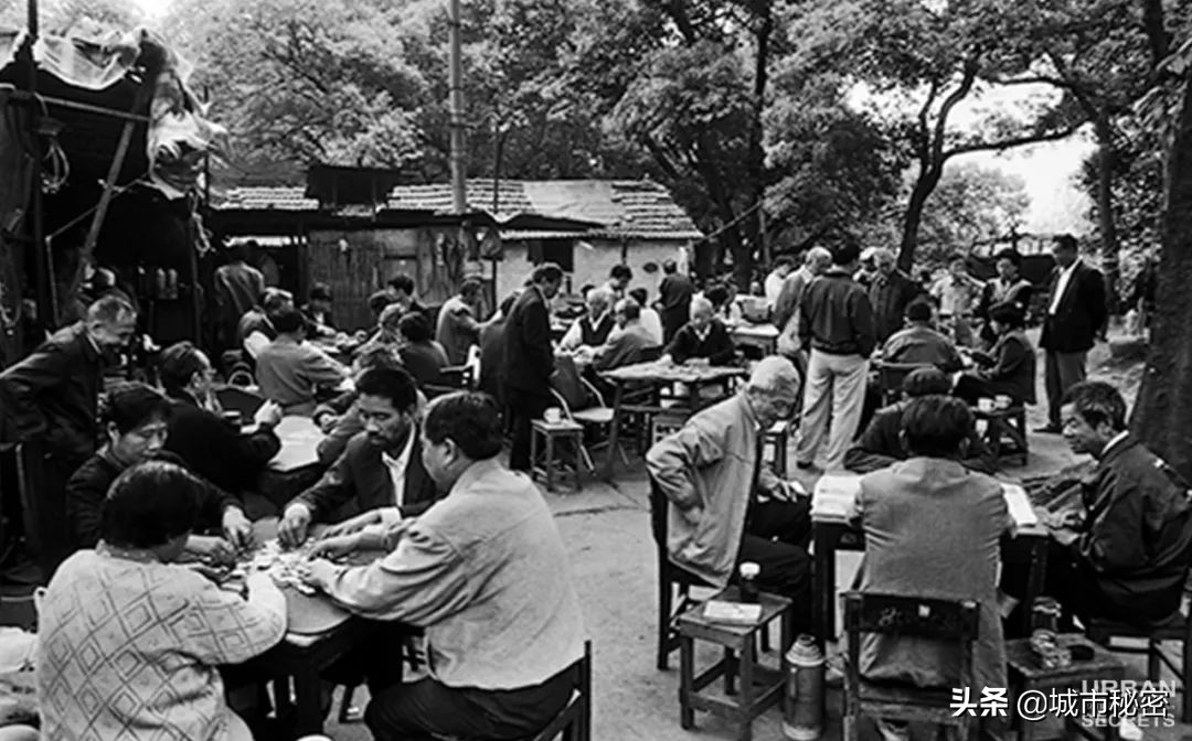 城隍山与吴山,有眼不识玉皇山