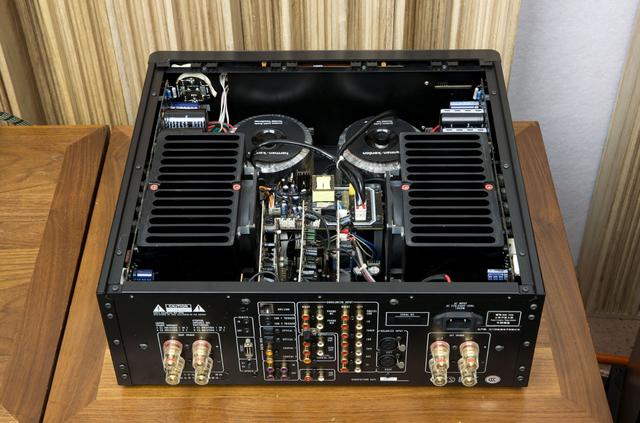 用av功放听hifi音乐哪个声道最好,哈曼卡顿hk6300功放