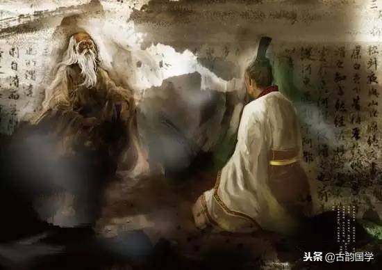 古今第一善书太上感应篇原文,天下第一善书太上感应篇