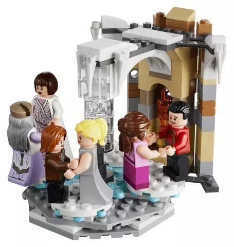 乐高十大必买神作2023最新款旗舰,睿思乐高