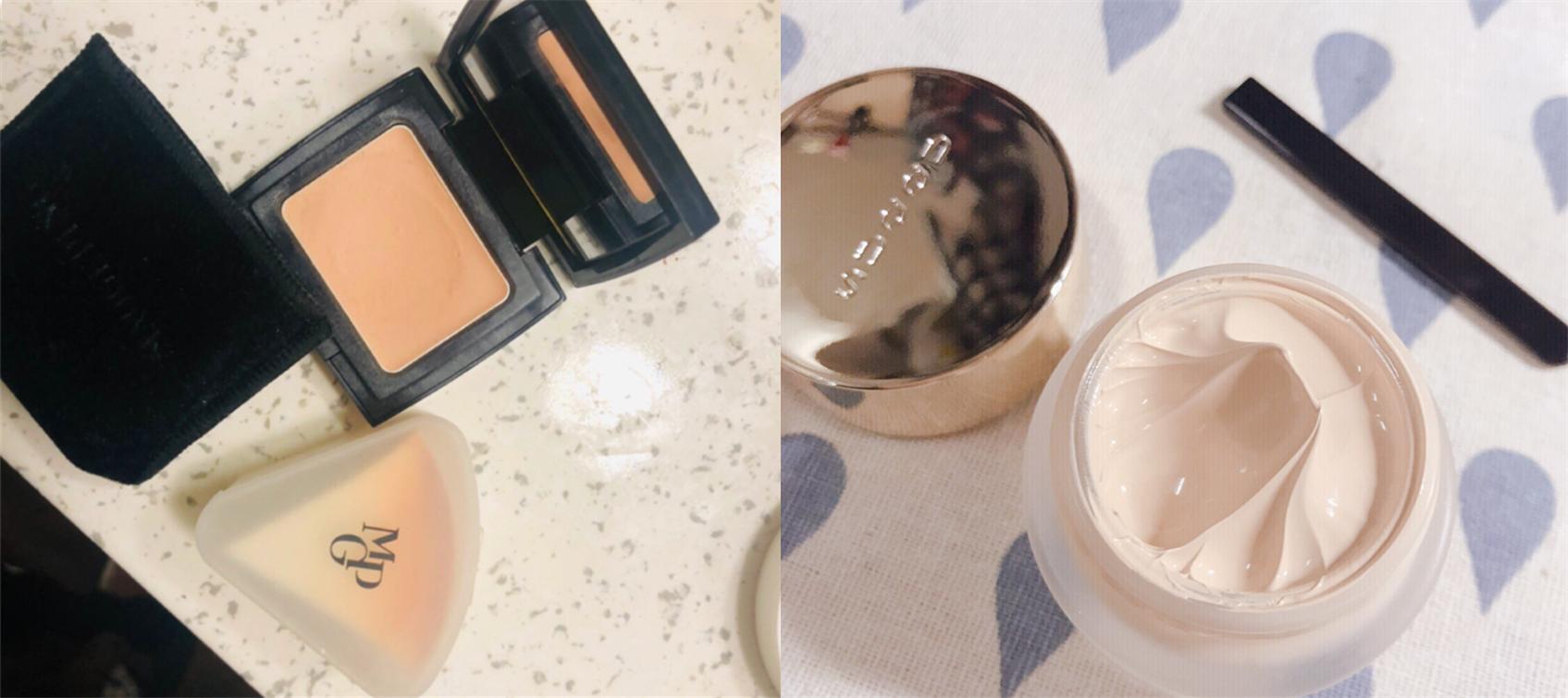 不同肤质人群，粉底液的正确打开方式，好用不踩雷