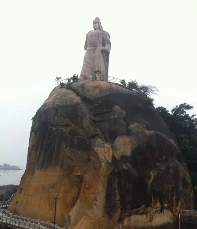 到厦门旅游必去的14个旅游景区,厦门有什么旅游景区