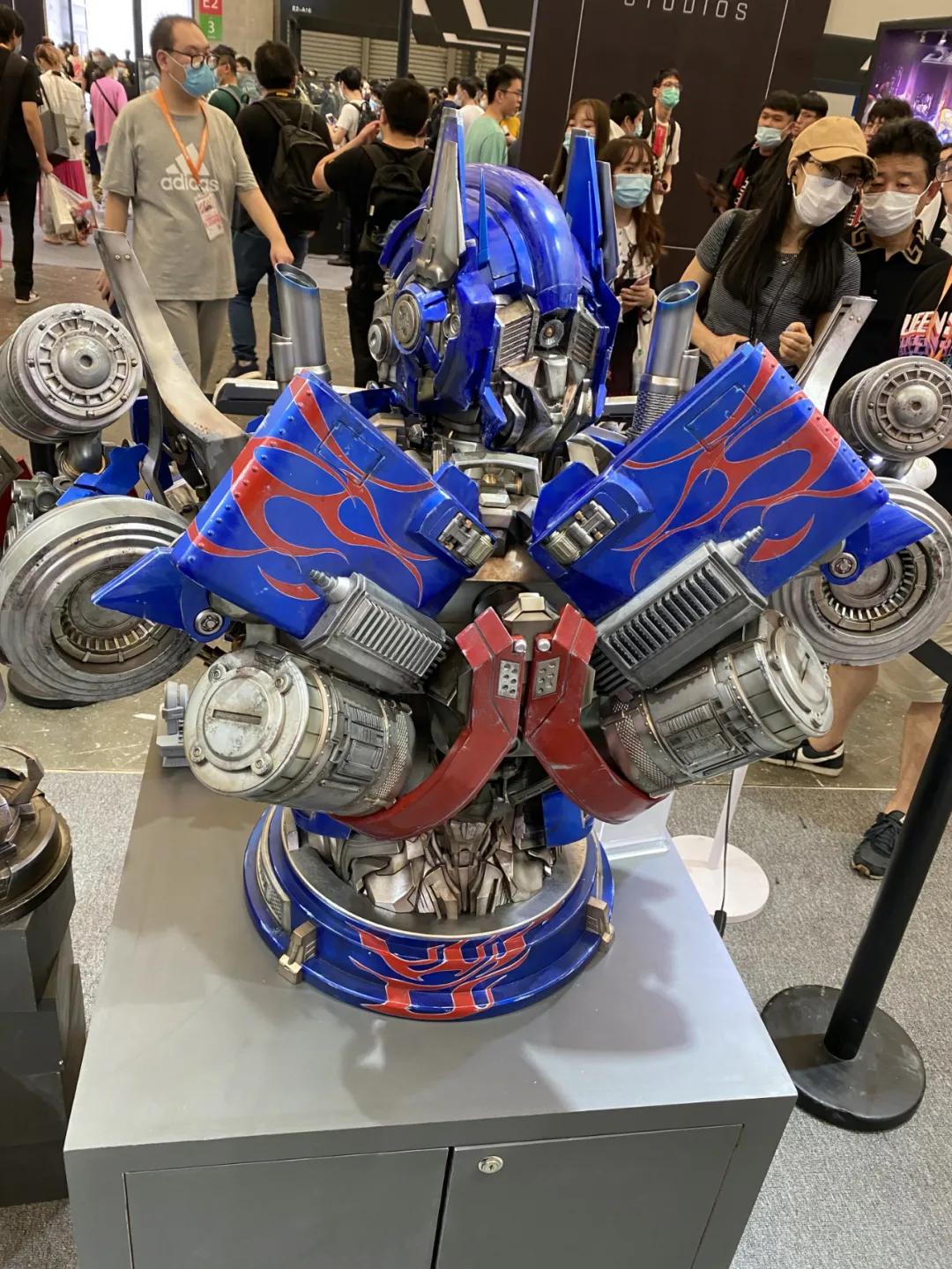 新品太多，钱包太瘪，WF2020展会速报