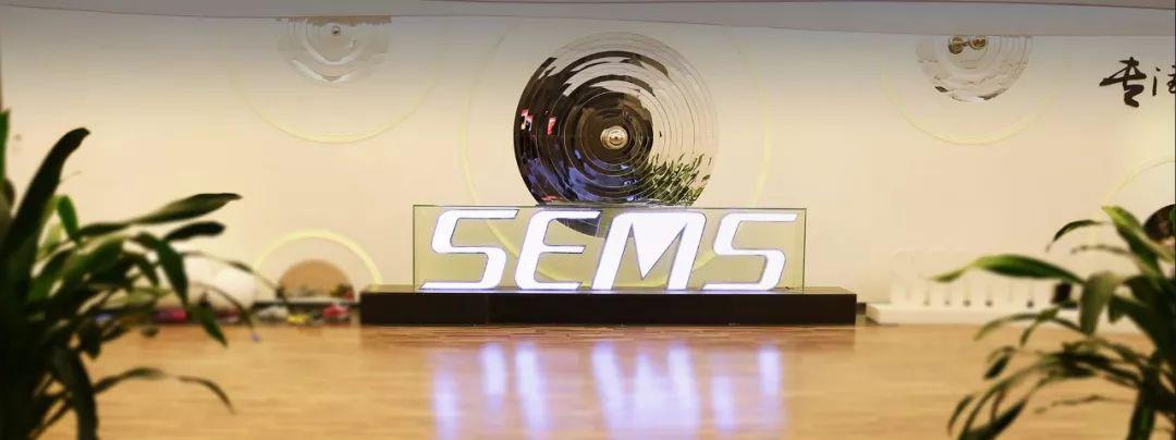 双驰亚展,让爱“步”满整个世界