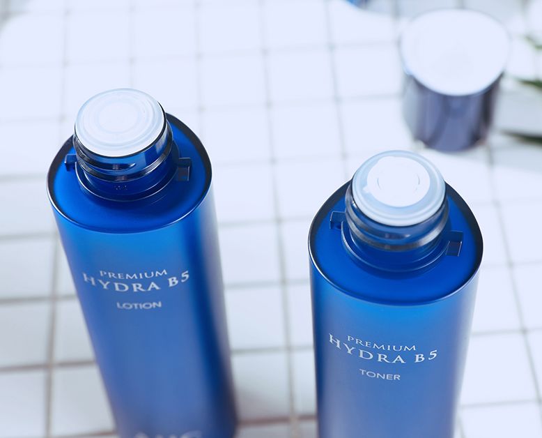 适合干皮夏天的水乳套装,秋冬干皮水乳