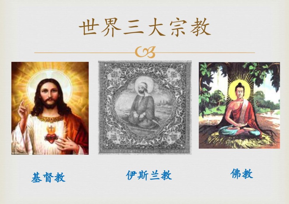 基督教的起源和来历,基督教的起源和演变过程图