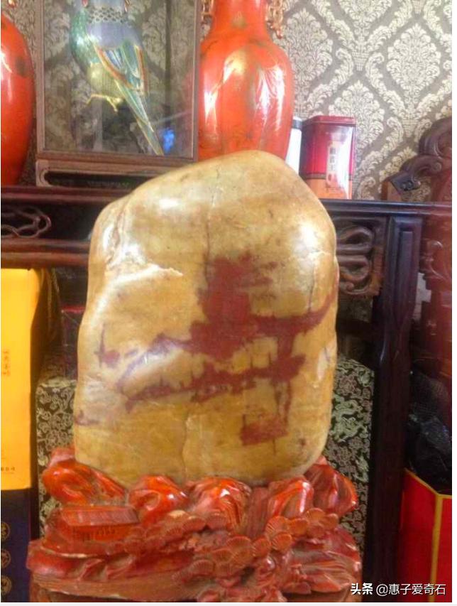 青海有什么玉和奇石,青海石头品种大全青海玉石介绍