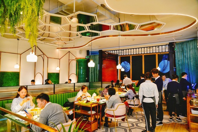 成都美食攻略天府之国,天府之国成都必尝美食