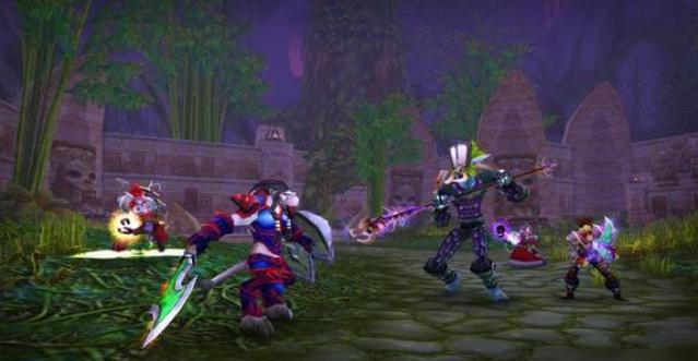 魔兽怀旧服金价最高是多少,魔兽世界怀旧服金价会跌还是会涨