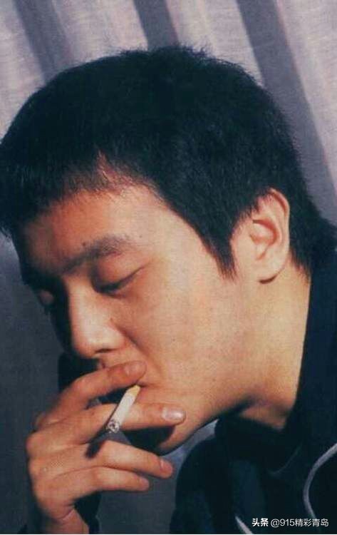 朴树和窦唯是什么关系,朴树对窦唯的评价