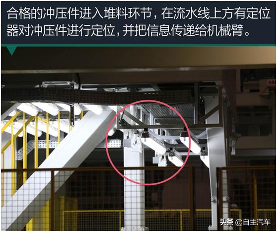 致敬中国企业,致敬中国车企