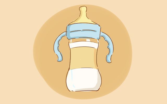 宝宝断奶哭闹的解决方法,断奶的时候妈妈需要什么措施