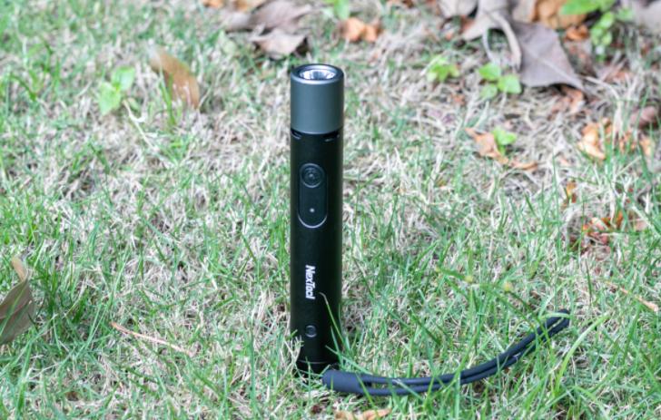 小米有品大路灯,小米有品照明手电筒