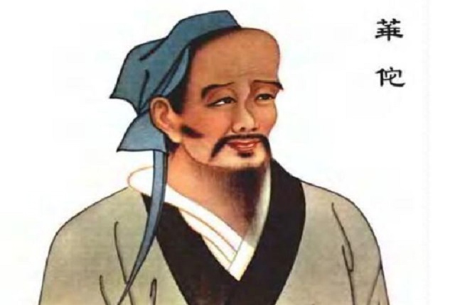 历史上的华佗的个人简介,历史上的华佗是怎样死的