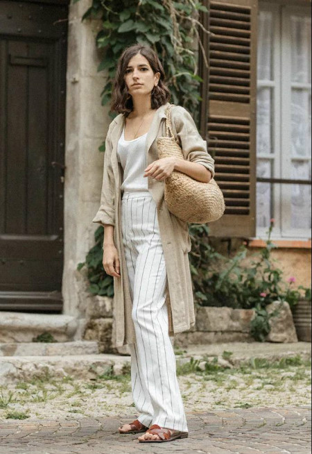 自然型风格里的异域风格,自然型风格的风格特征