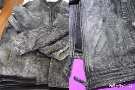 皮衣衣服皱巴巴怎么弄平整,皮衣服有褶皱怎么弄平