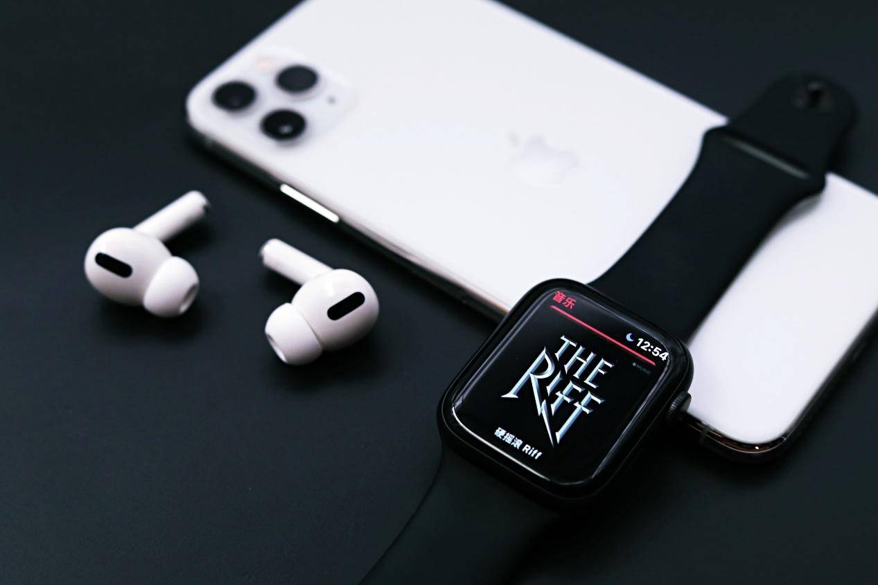 苹果全家桶多设备协同,苹果全家桶协同