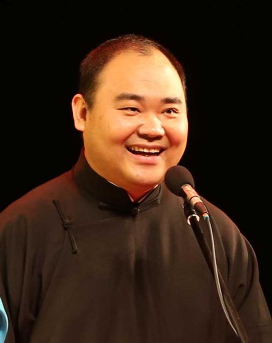 德云社癸卯年末封箱相声演出,德云社庚子年封箱庆典在线