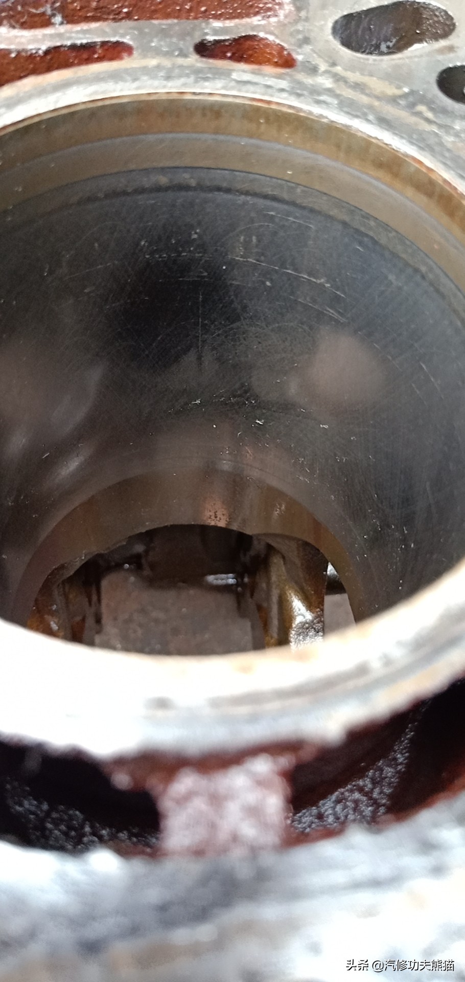 烧机油是问题车吗,烧机油是大众的通病吗