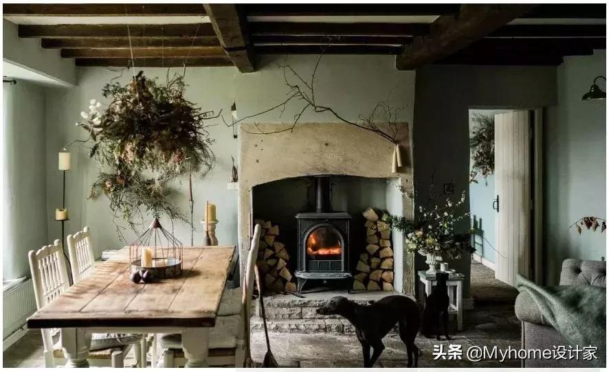 家居收纳与储物灵感,值得收藏的装修效果图