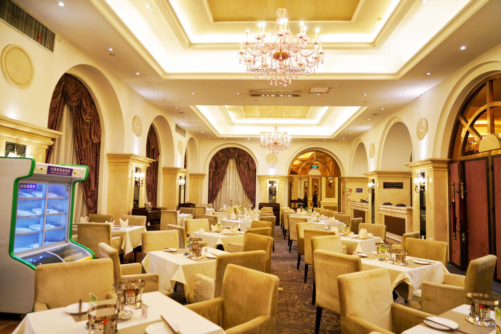 咸阳温泉海泉湾票价,咸阳海泉湾温泉自驾游推荐