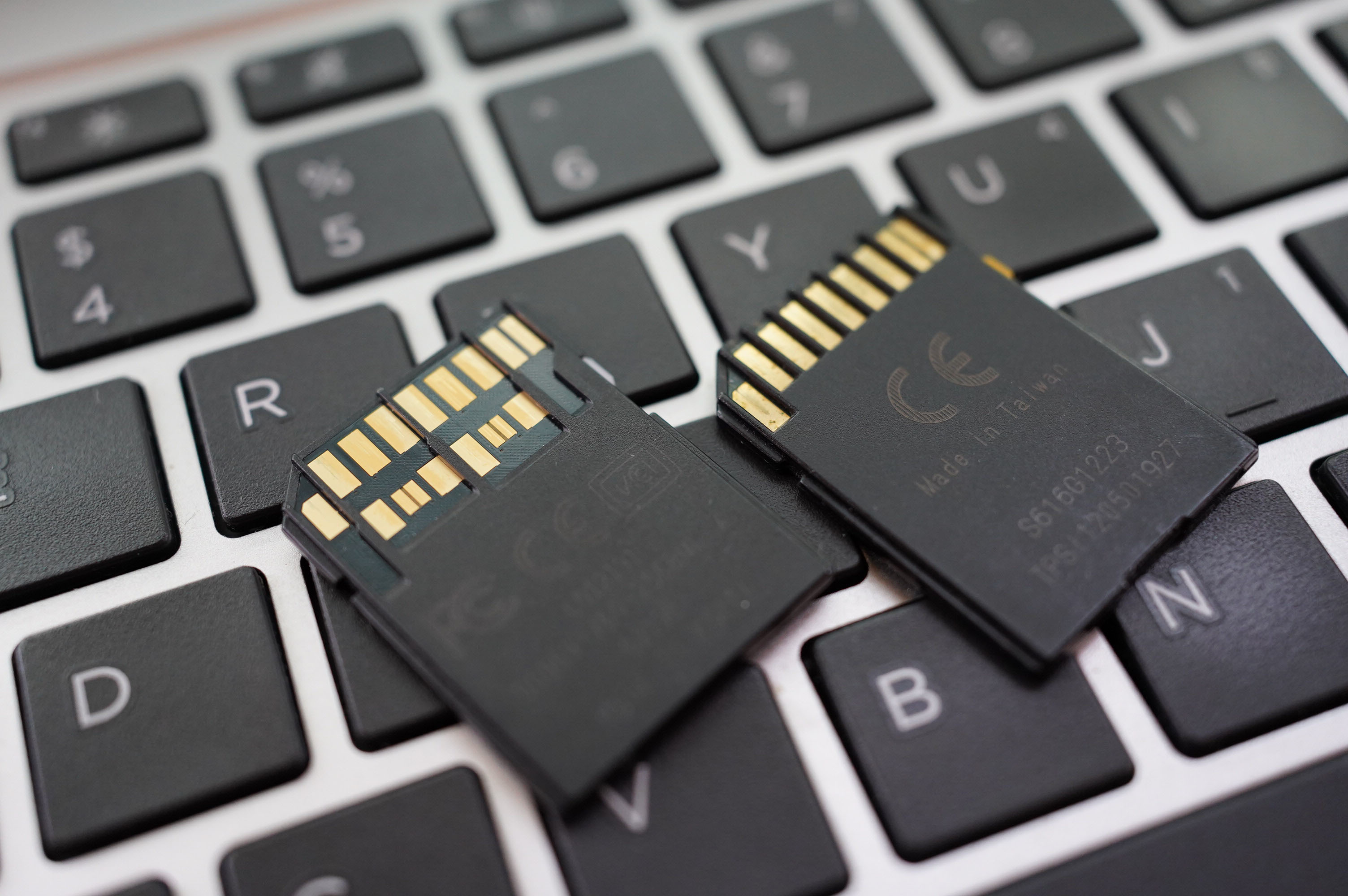 选购存储卡时主要注意什么,存储卡选购攻略