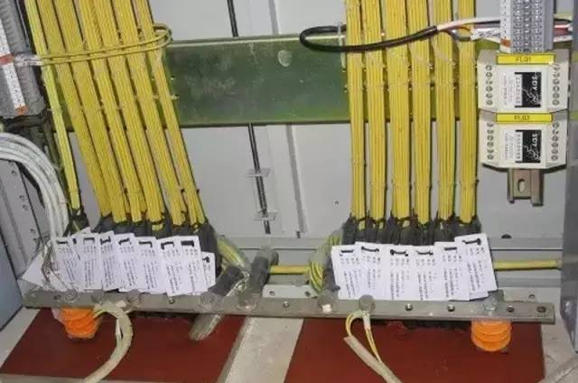 电气安装工程施工图集,图解电气施工工序流程